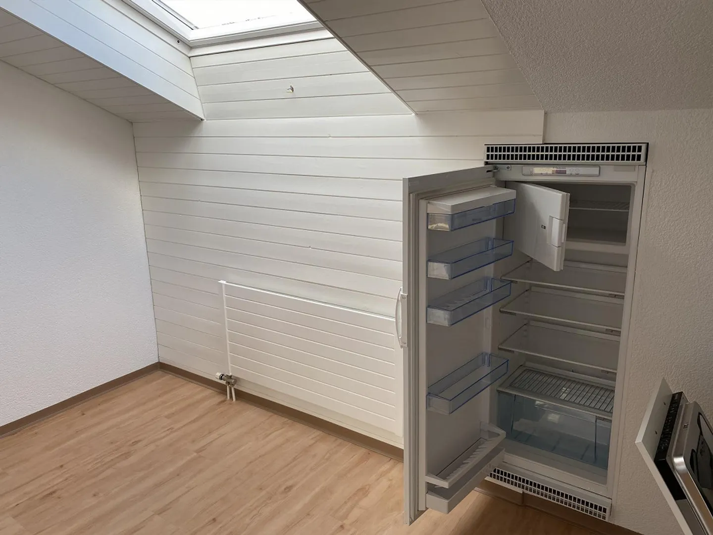 Incantevole appartamento mansardato di 3,5 locali – La tua nuova casa a Ebnat-Kappel - Foto 6 di 7