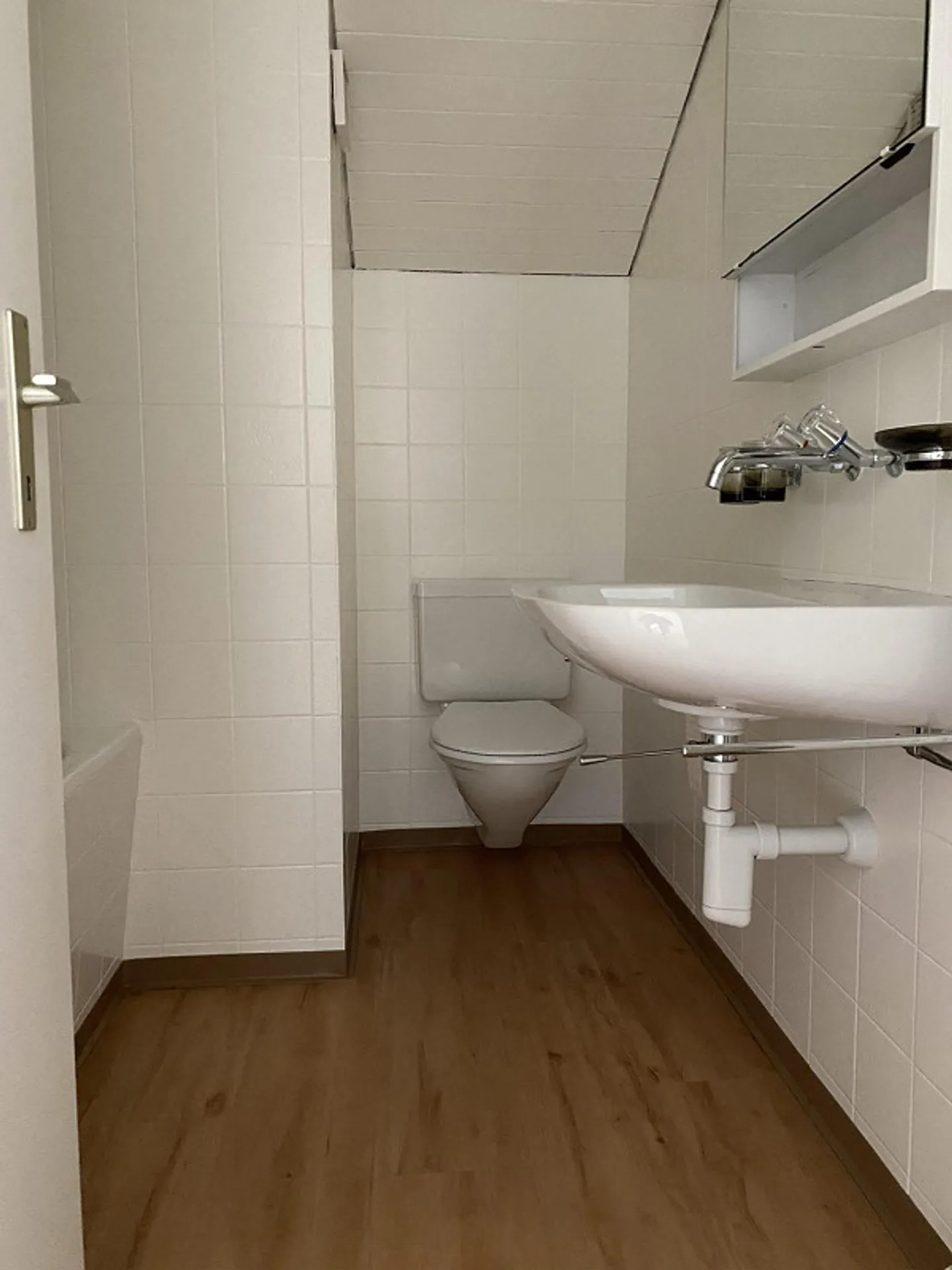 Incantevole appartamento mansardato di 3,5 locali – La tua nuova casa a Ebnat-Kappel - Foto 7 di 7