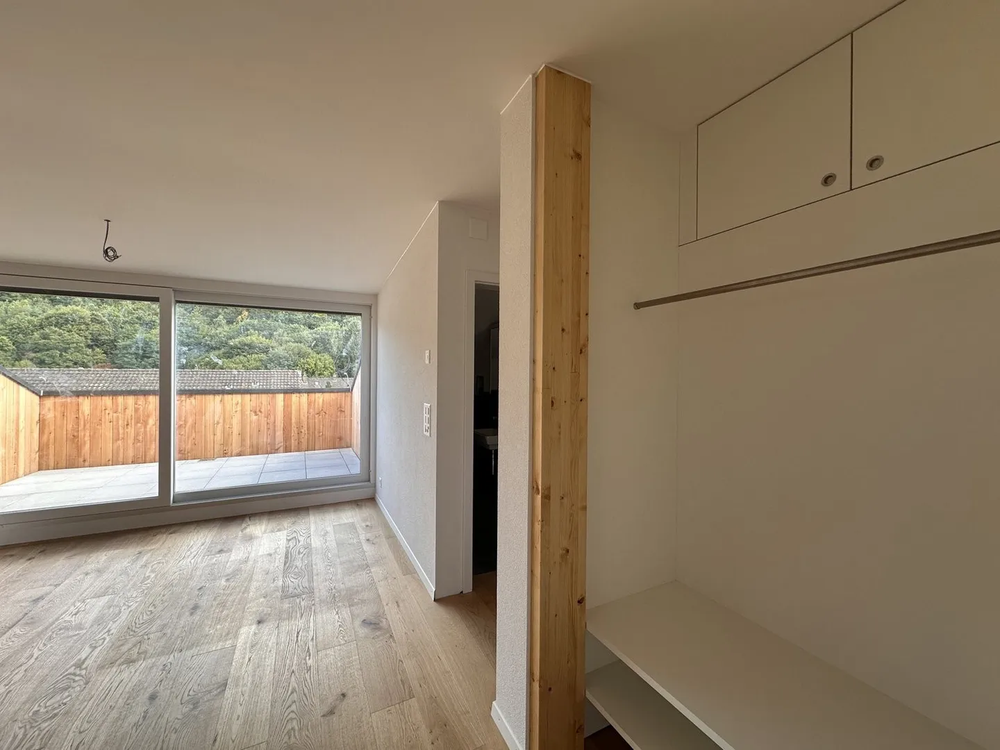 Appartements neufs attrayants dans l'extension du grenier - dans le quartier de Linden! - Photo 6 sur 13
