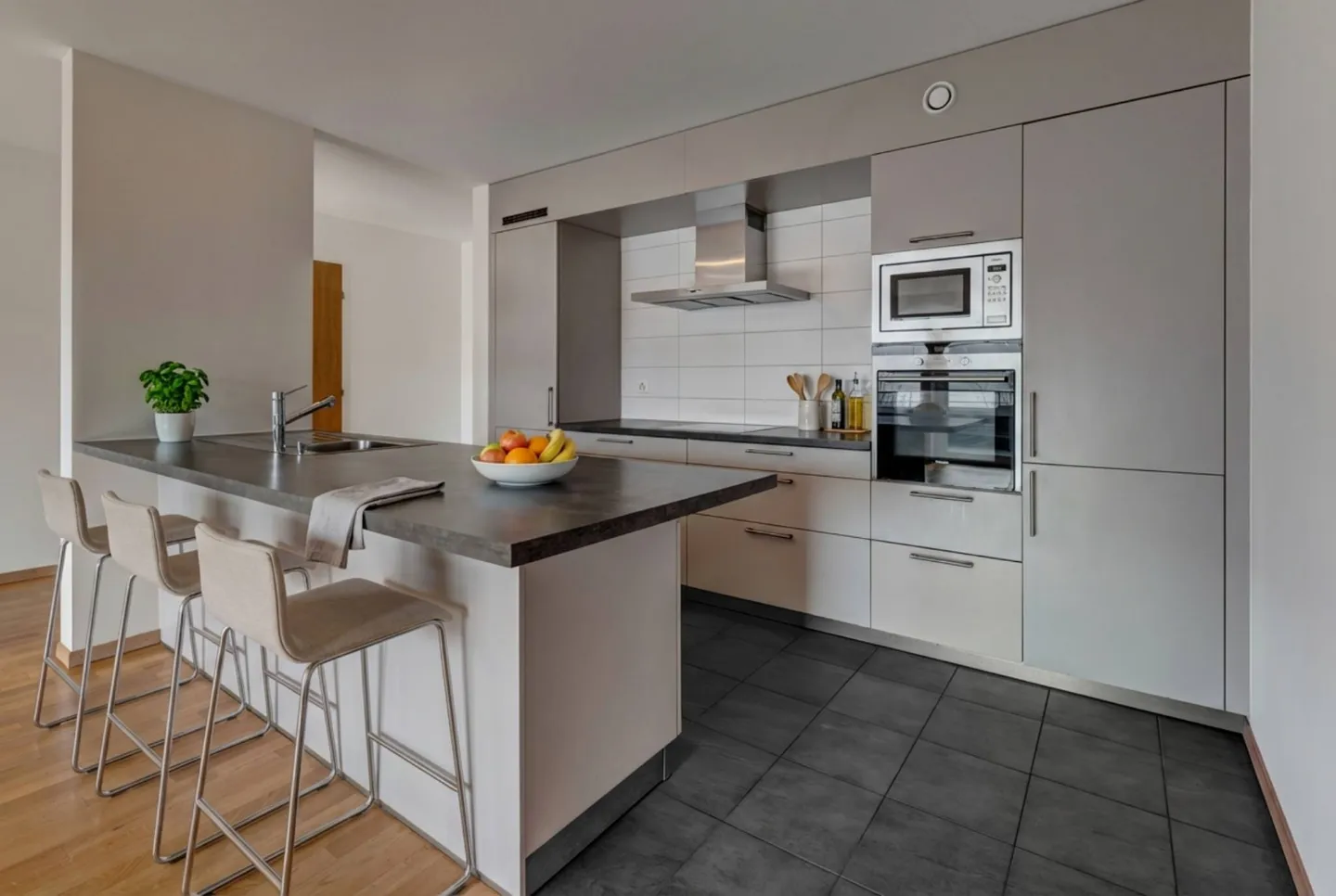 Appartement spacieux à Collonge-Bellerive - Photo 5 sur 11