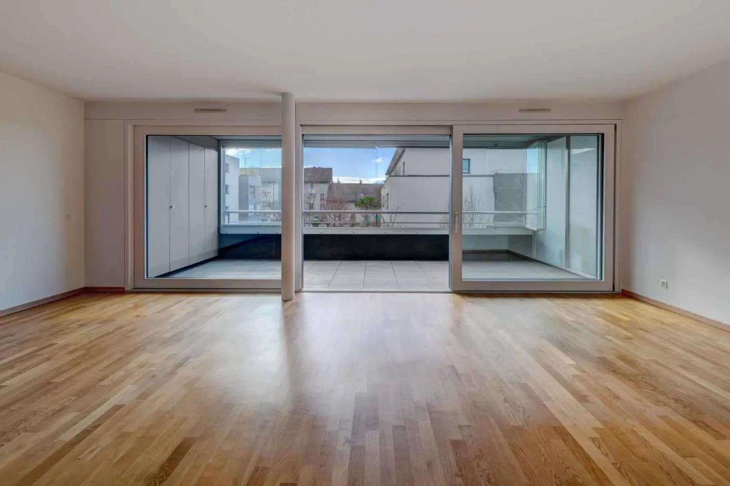 Appartement spacieux à Collonge-Bellerive - Photo 1 sur 11