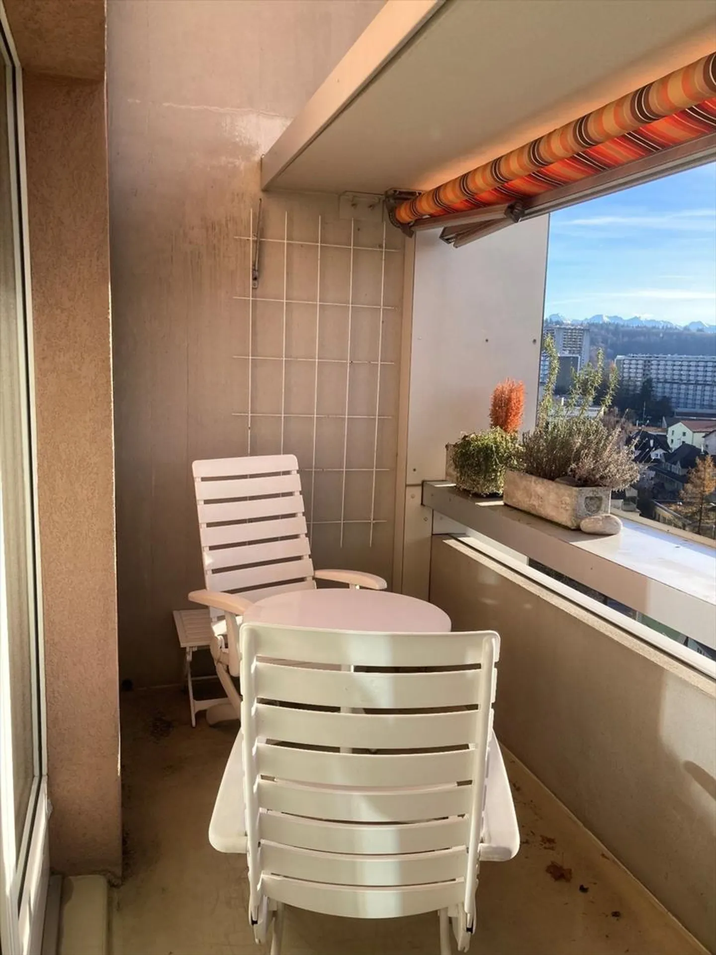 Appartamento in affitto - Foto 6 di 6