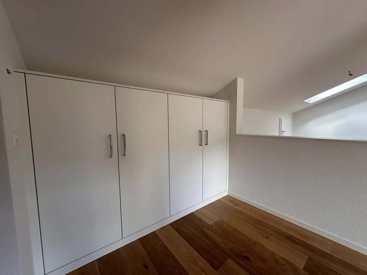 Appartements neufs attrayants dans l'extension du grenier - dans le quartier de Linden! - Photo 7 sur 13