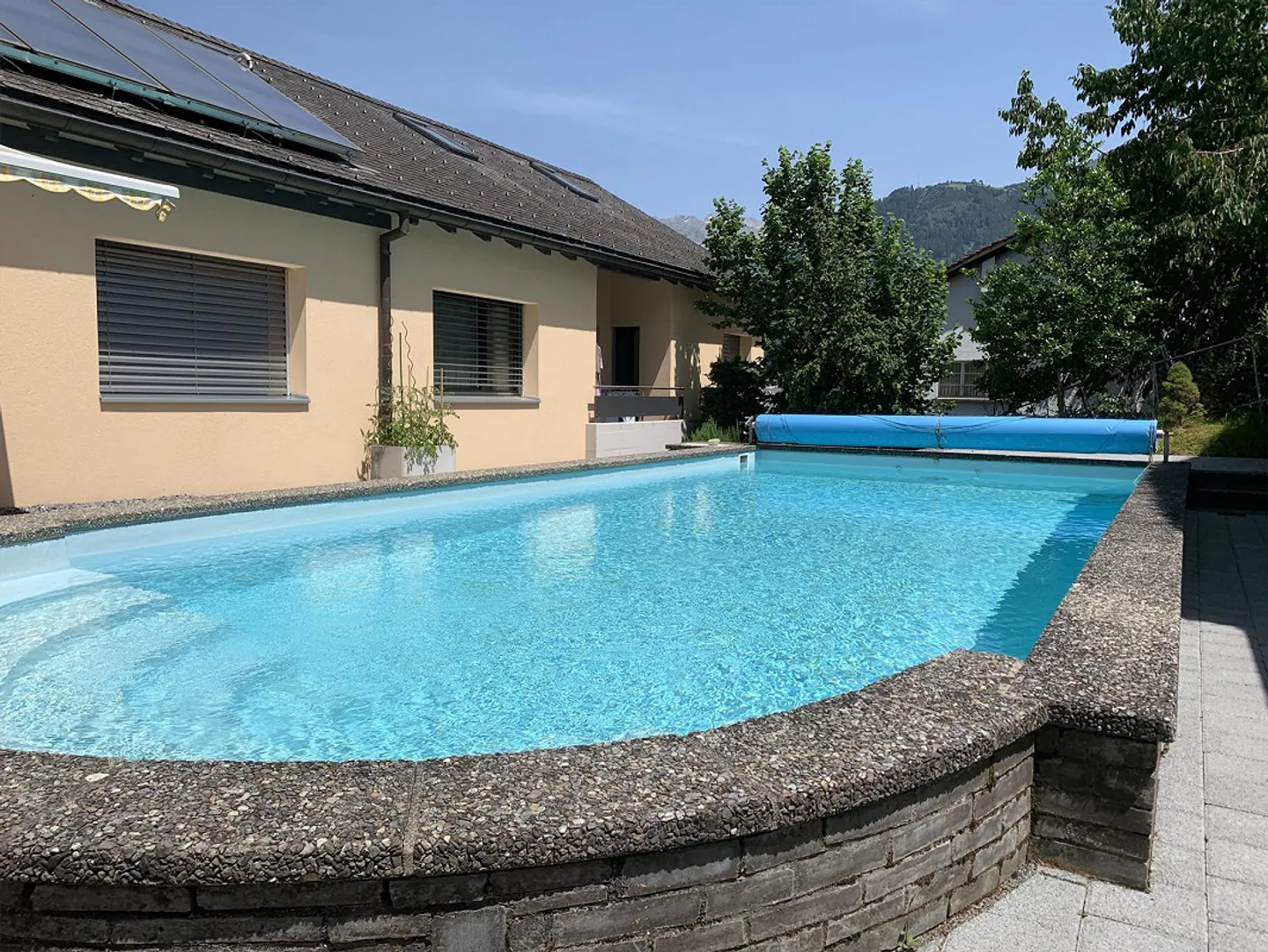 Renowned hotel in the canton of Uri for sale - Photo 6 of 15