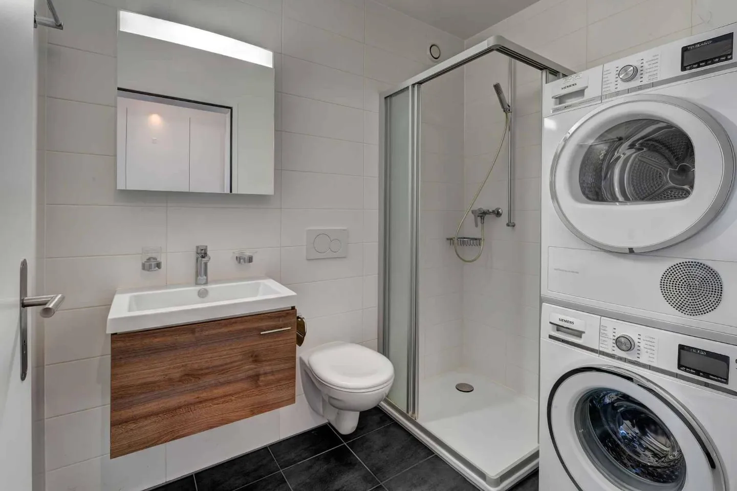 Appartement spacieux à Collonge-Bellerive - Photo 10 sur 11