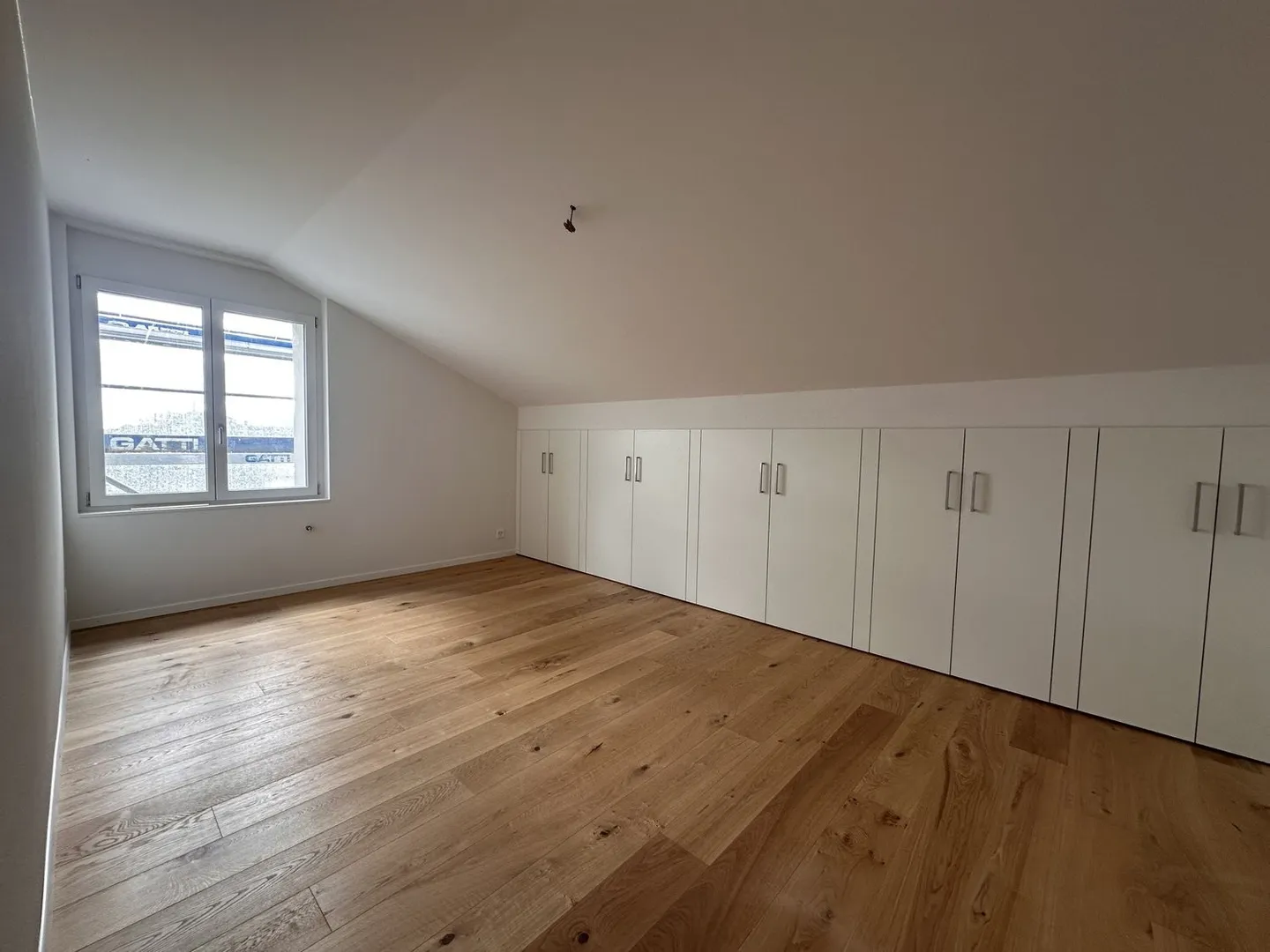 Appartements neufs attrayants dans l'extension du grenier - dans le quartier de Linden! - Photo 8 sur 13