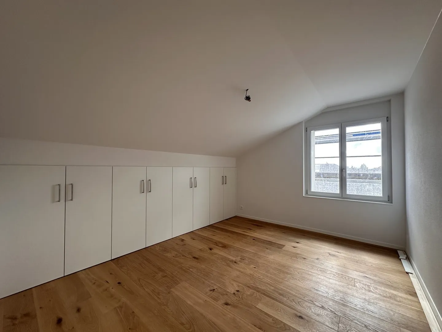 Appartements neufs attrayants dans l'extension du grenier - dans le quartier de Linden! - Photo 9 sur 13