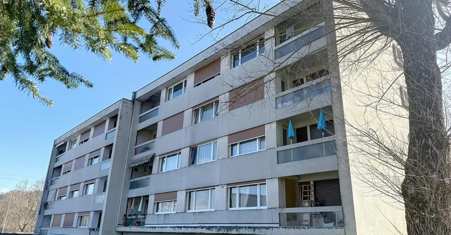 Renovated Apartment in Quiet Area - Photo 1 of 7