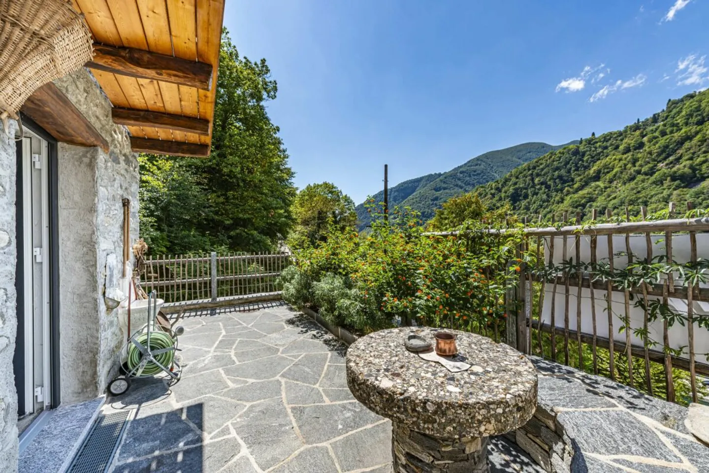 VOGORNO - Exclusive Rustic in the James Bond Valley - Photo 5 of 17