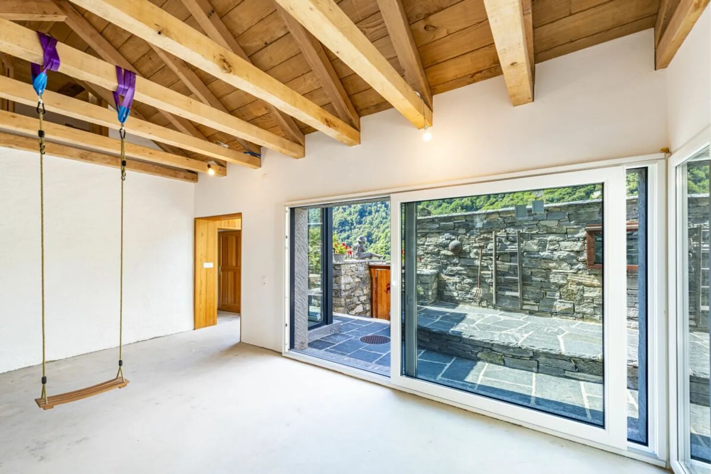 VOGORNO - Exclusive Rustic in the James Bond Valley - Photo 14 of 17