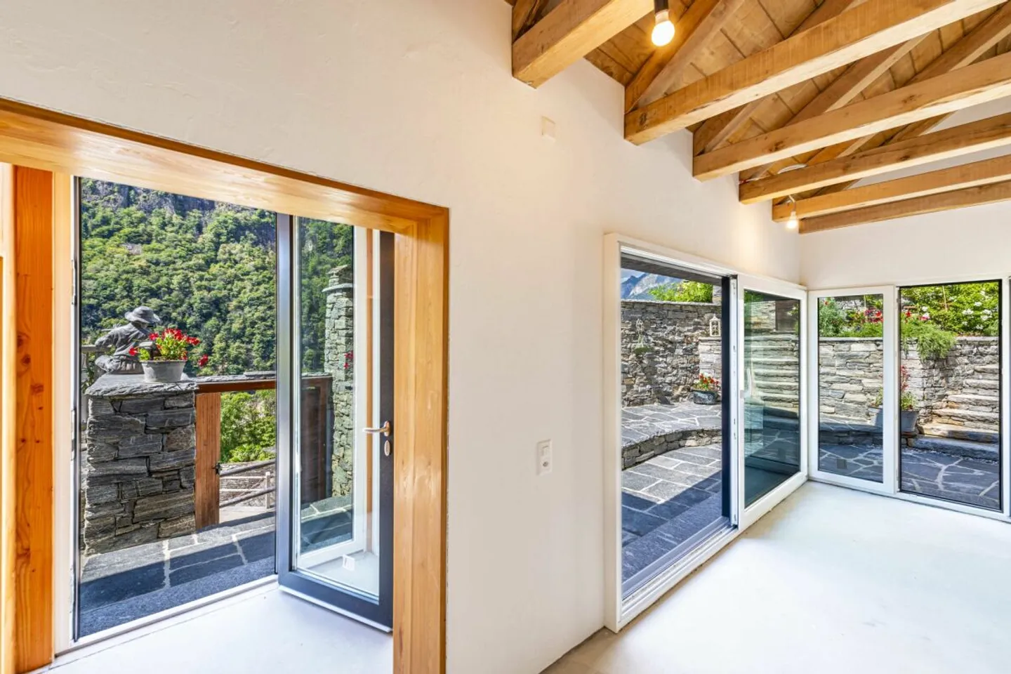 VOGORNO - Exclusive Rustic in the James Bond Valley - Photo 15 of 17