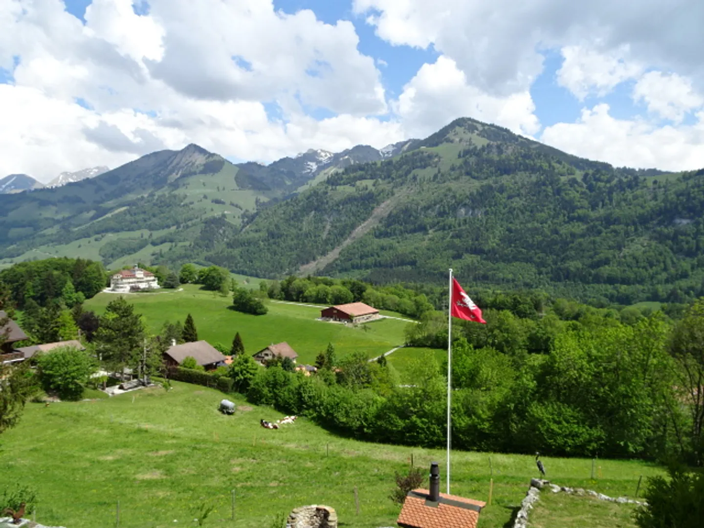 Appartamento 5 locali - Foto 2 di 12