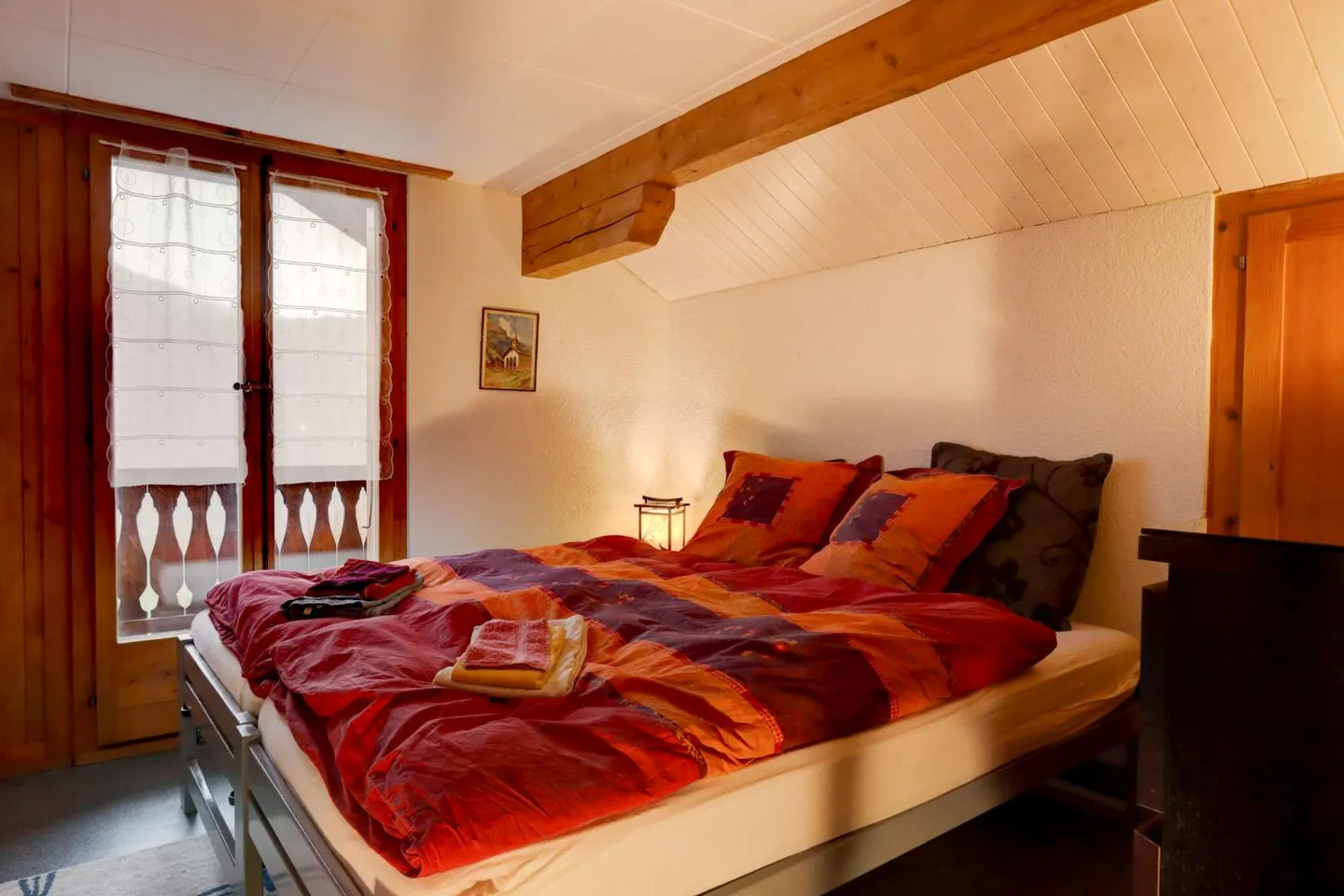 Appartamento 5 locali - Foto 8 di 12