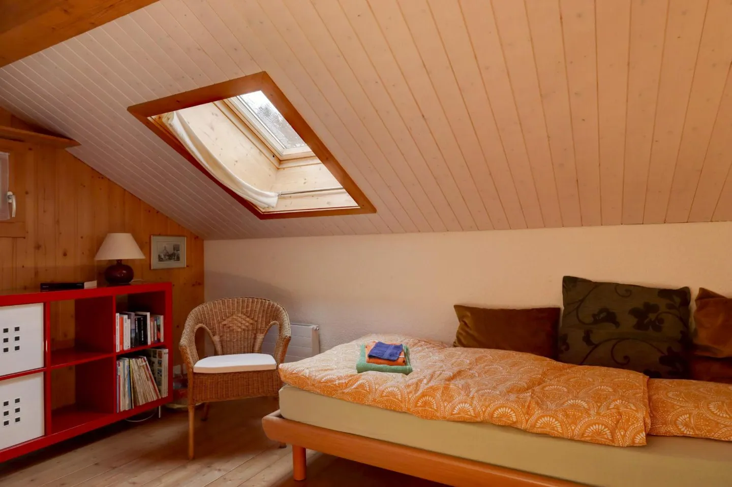 Appartamento 5 locali - Foto 5 di 12