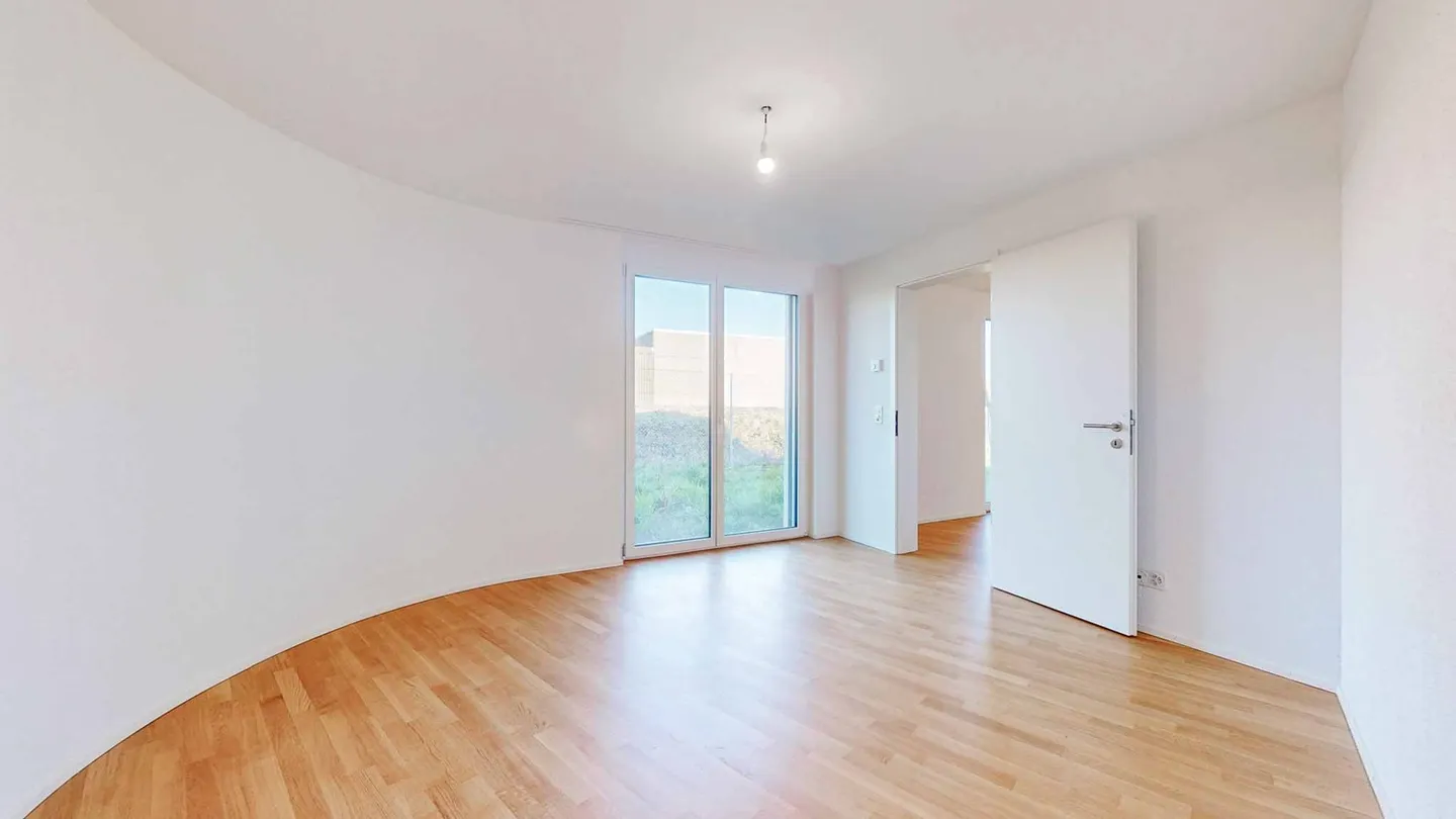 Appartamento di 2 ½ locali, 1400 Yverdon - Foto 6 di 11