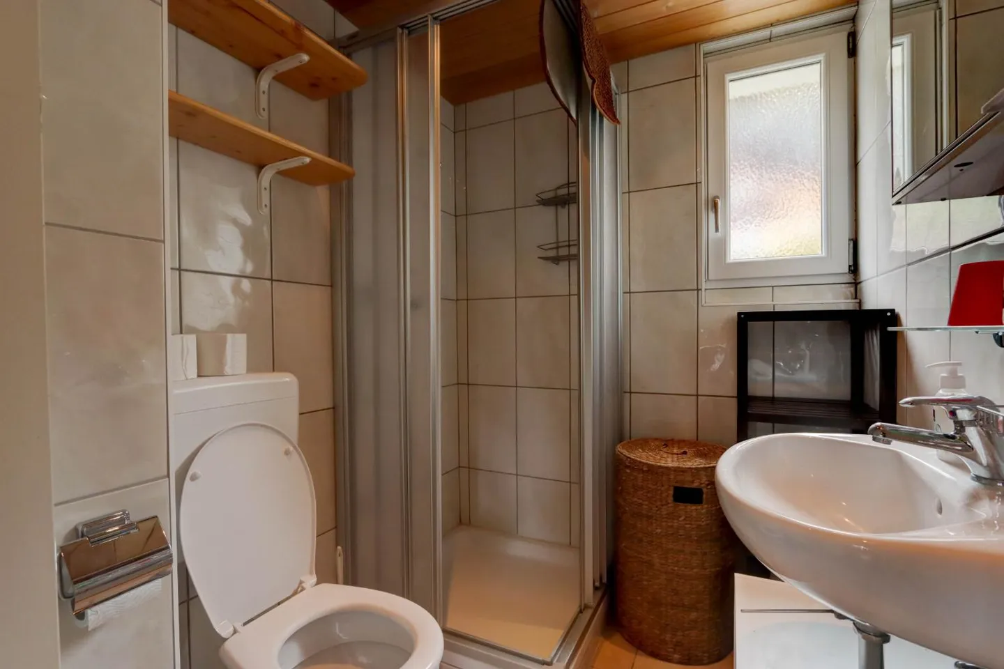 Appartamento 5 locali - Foto 11 di 12