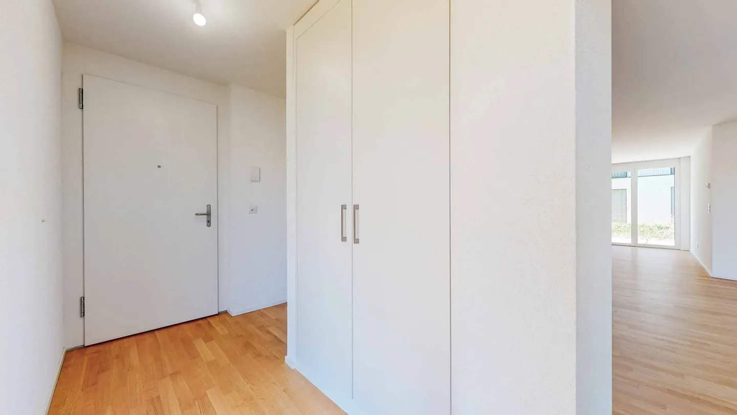 Appartamento di 2 ½ locali, 1400 Yverdon - Foto 7 di 11