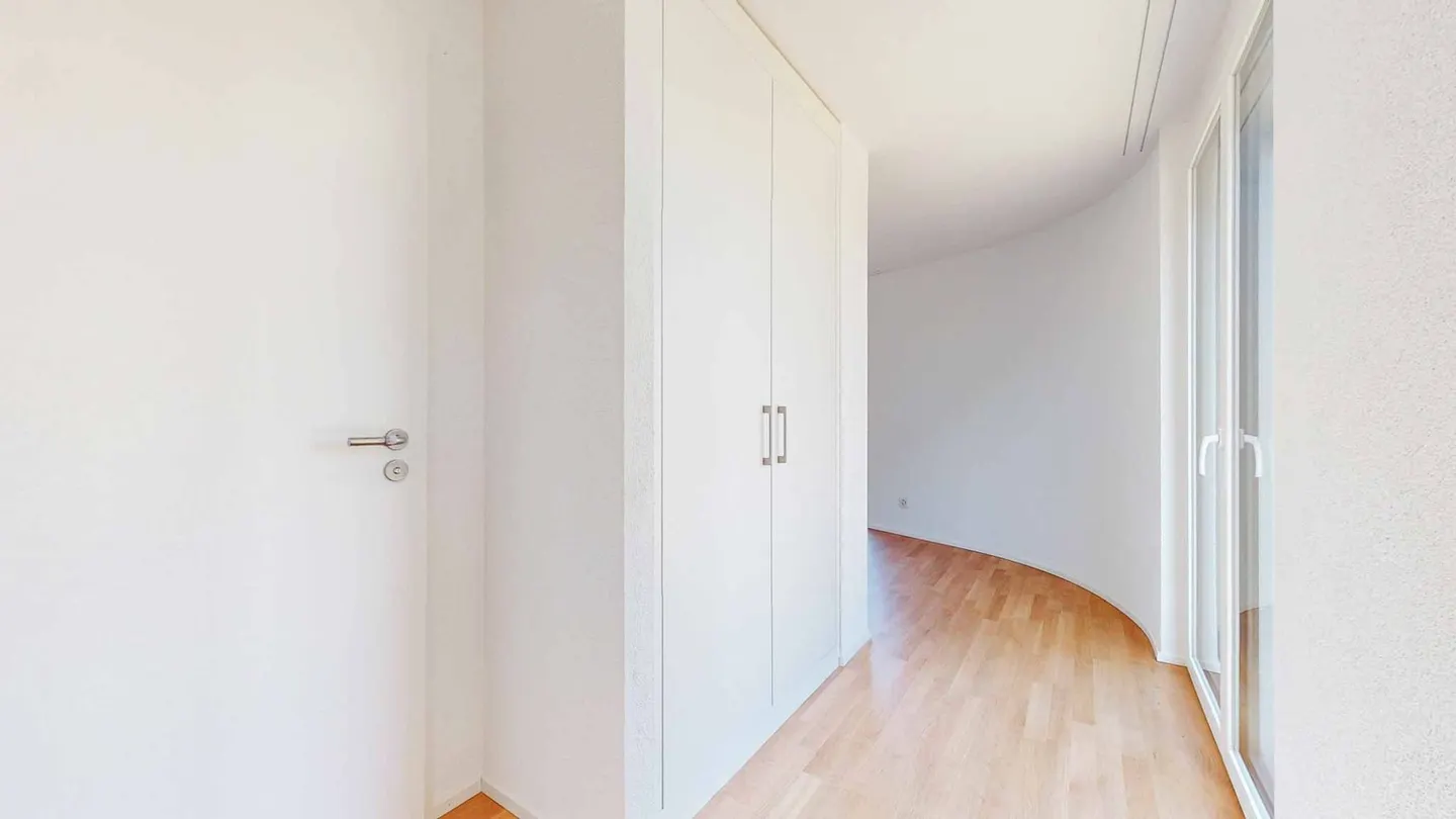 Appartamento di 2 ½ locali, 1400 Yverdon - Foto 8 di 11