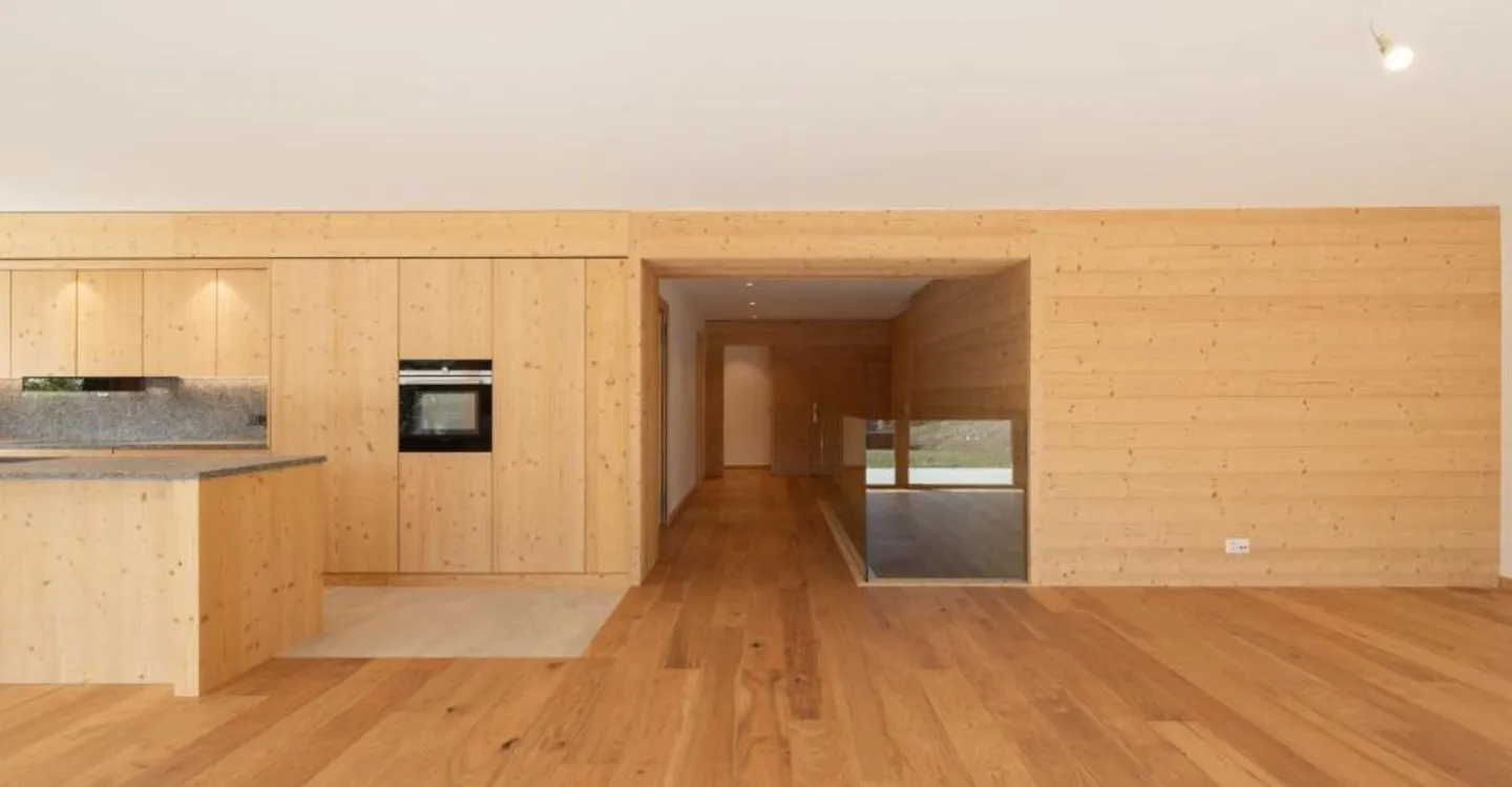 5.5-room apartment in Villars-sur-Ollon - Photo 3 of 13