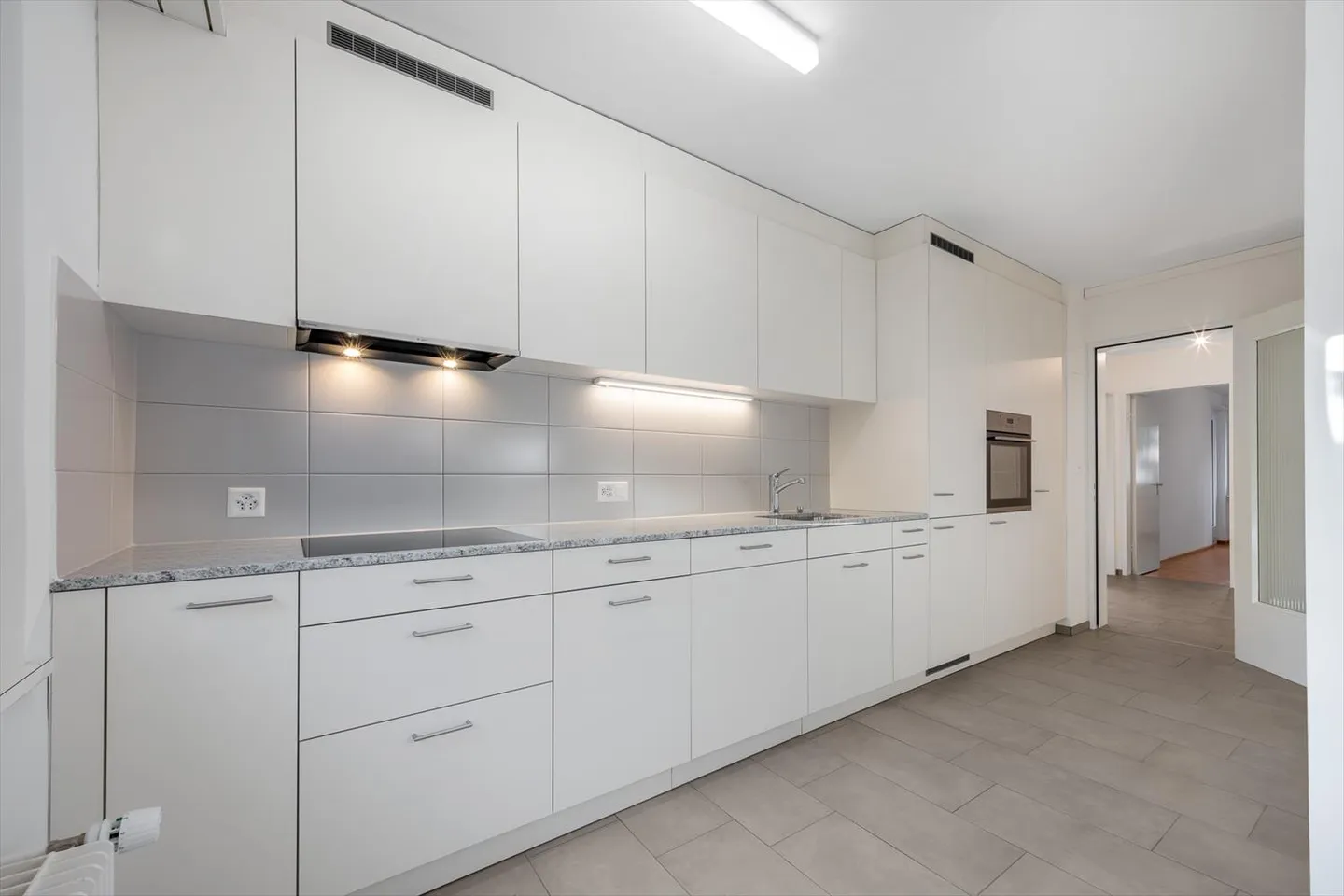 Appartamento 3.5 stanze - Foto 2 di 9