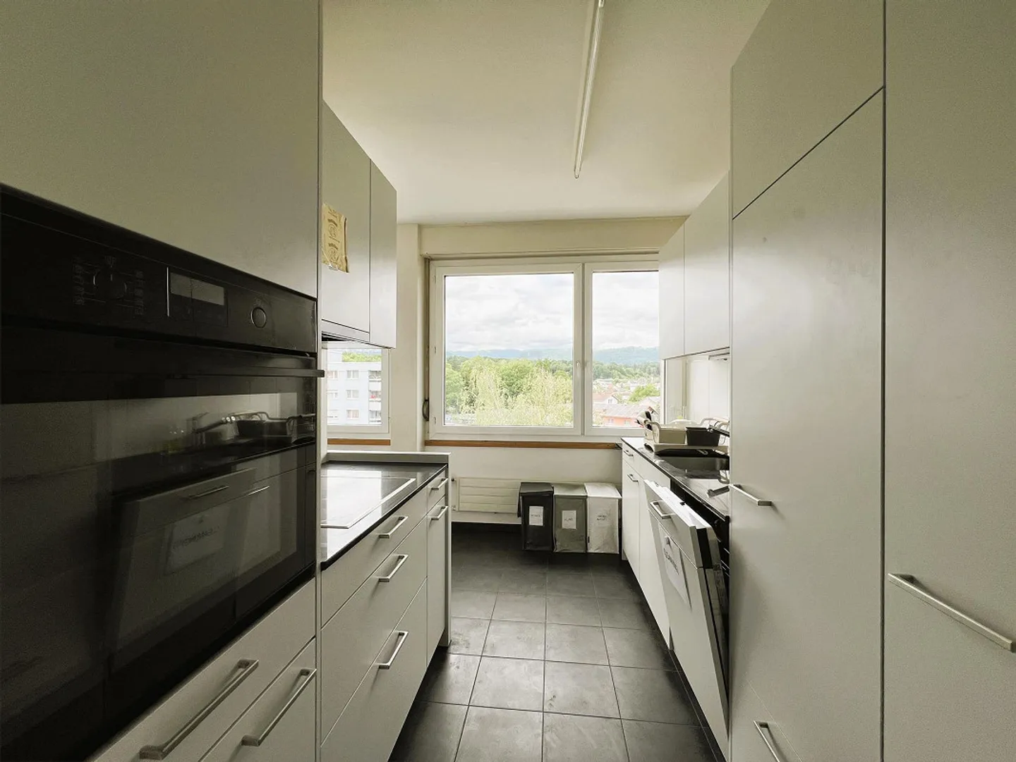 Appartamento 5½ stanze - Foto 3 di 13