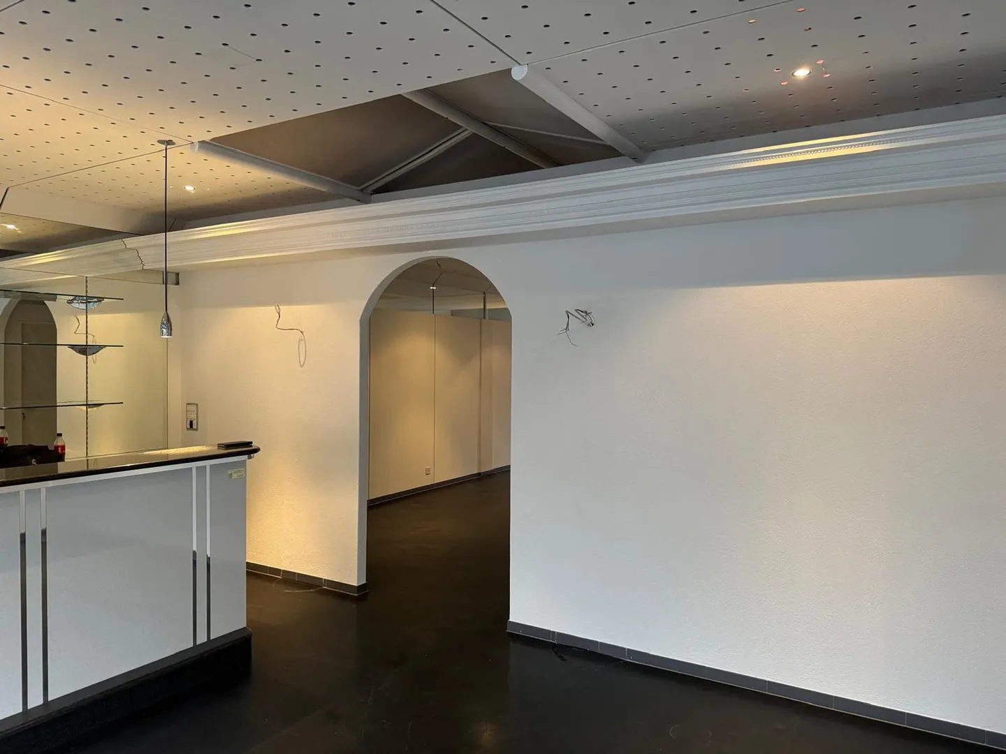 Magnificent commercial unit of approximately 113 m2 - Photo 5 of 21