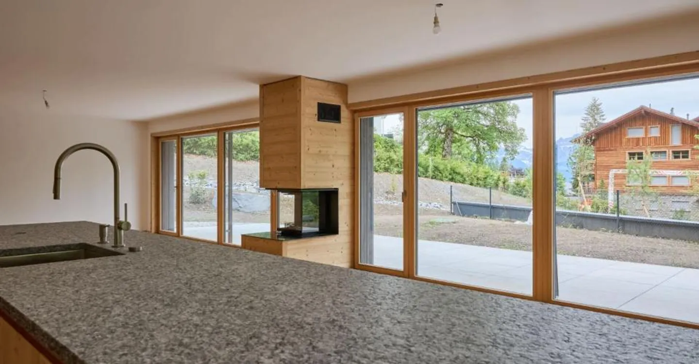 5.5-room apartment in Villars-sur-Ollon - Photo 4 of 13