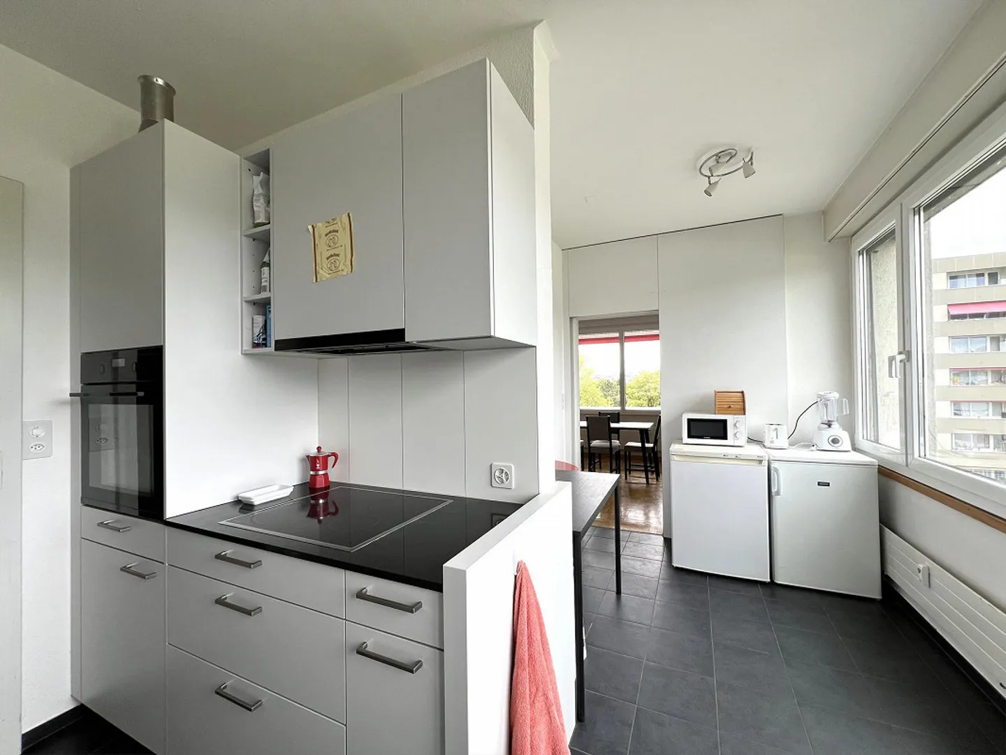 Appartamento 5½ stanze - Foto 4 di 13