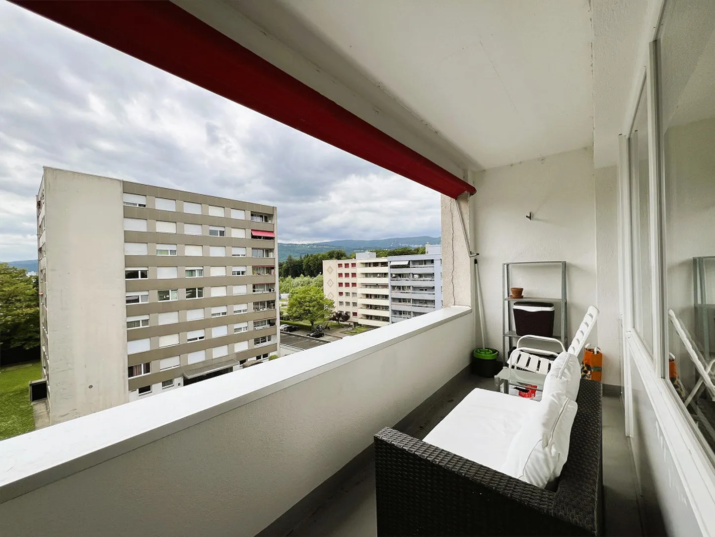 Appartamento 5½ stanze - Foto 5 di 13