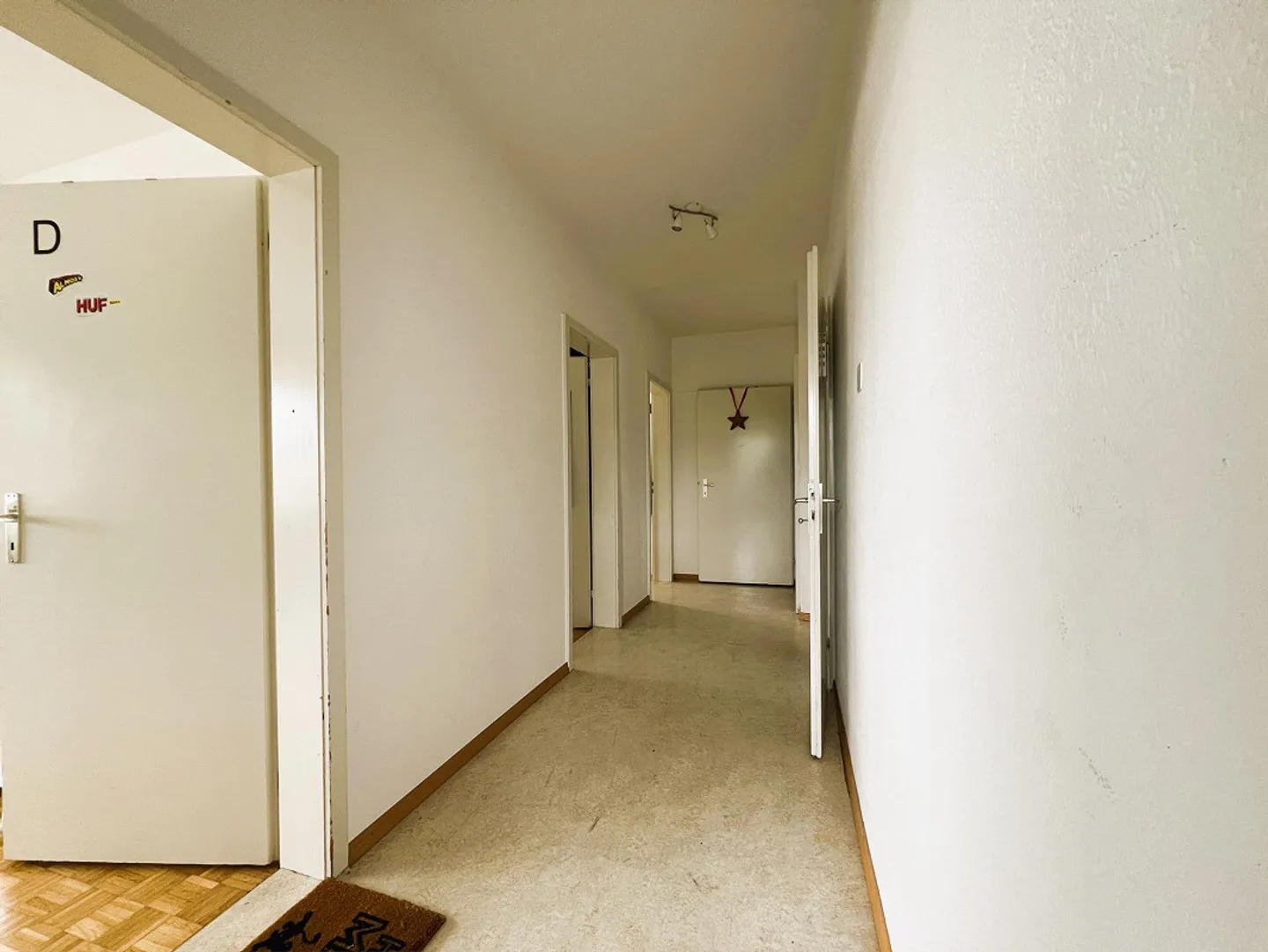 Appartamento 5½ stanze - Foto 6 di 13