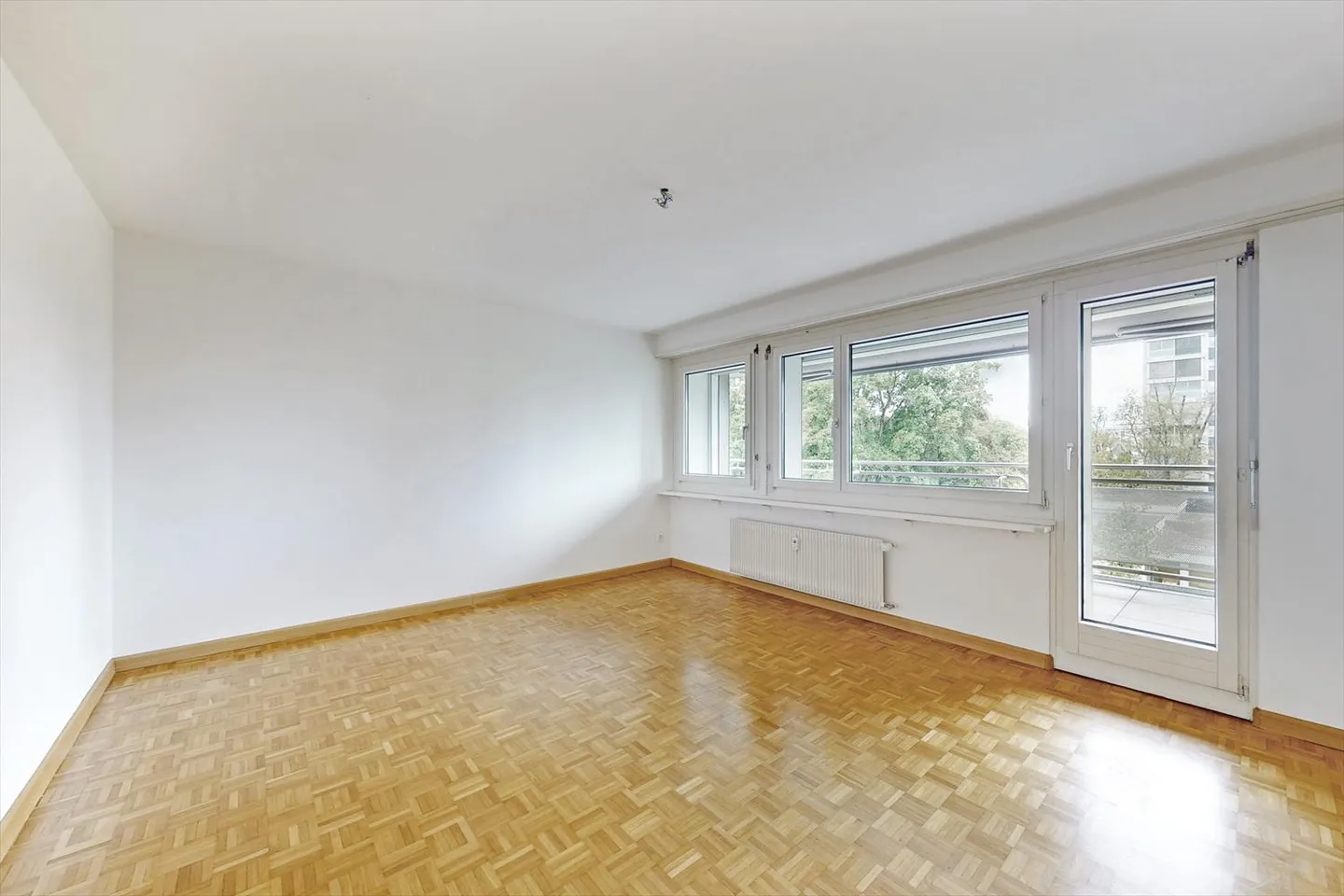 Appartamento 3.5 stanze - Foto 3 di 9