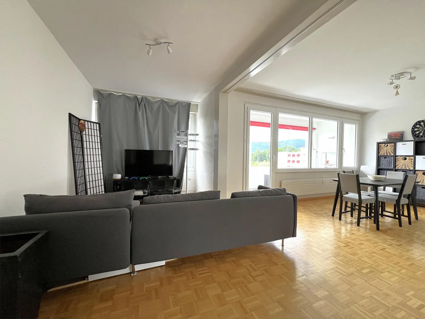 Appartamento 5½ stanze - Foto 7 di 13