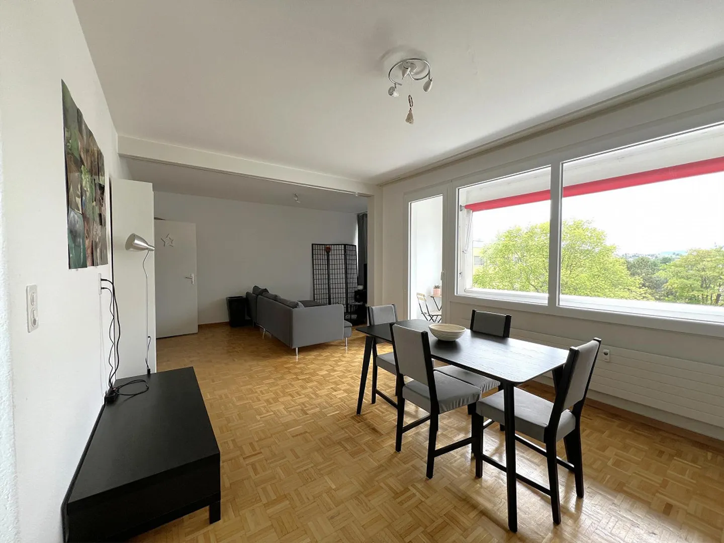 Appartamento 5½ stanze - Foto 8 di 13
