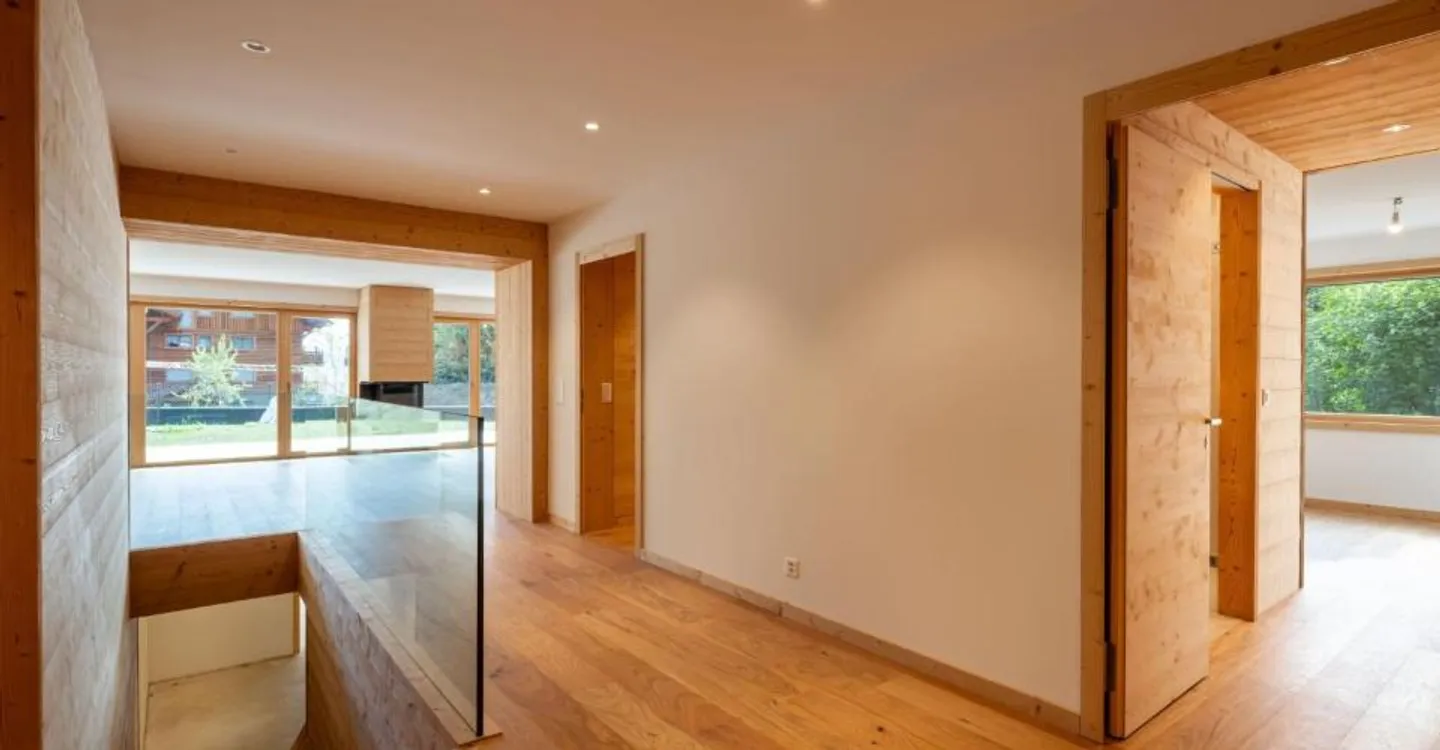 5.5-room apartment in Villars-sur-Ollon - Photo 8 of 13