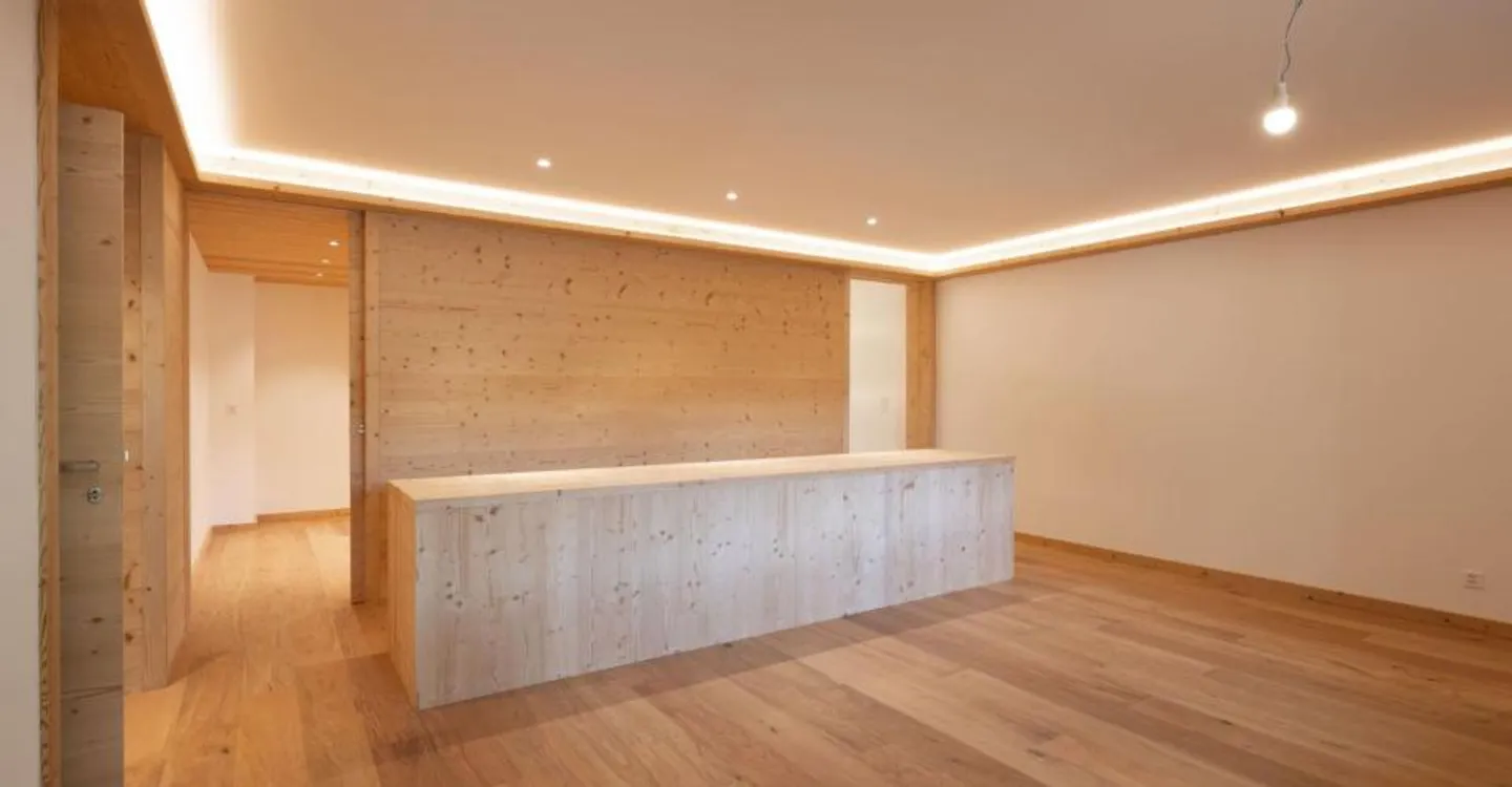 5.5-room apartment in Villars-sur-Ollon - Photo 11 of 13