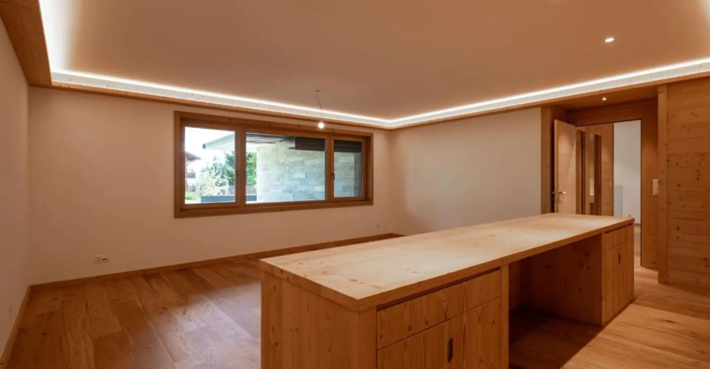 5.5-room apartment in Villars-sur-Ollon - Photo 12 of 13