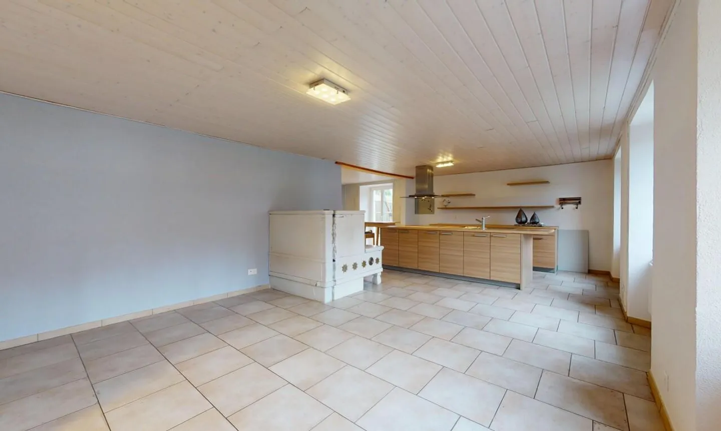 Authentic 19th Century Farm with Large Volumes and Potential! - Photo 7 of 11