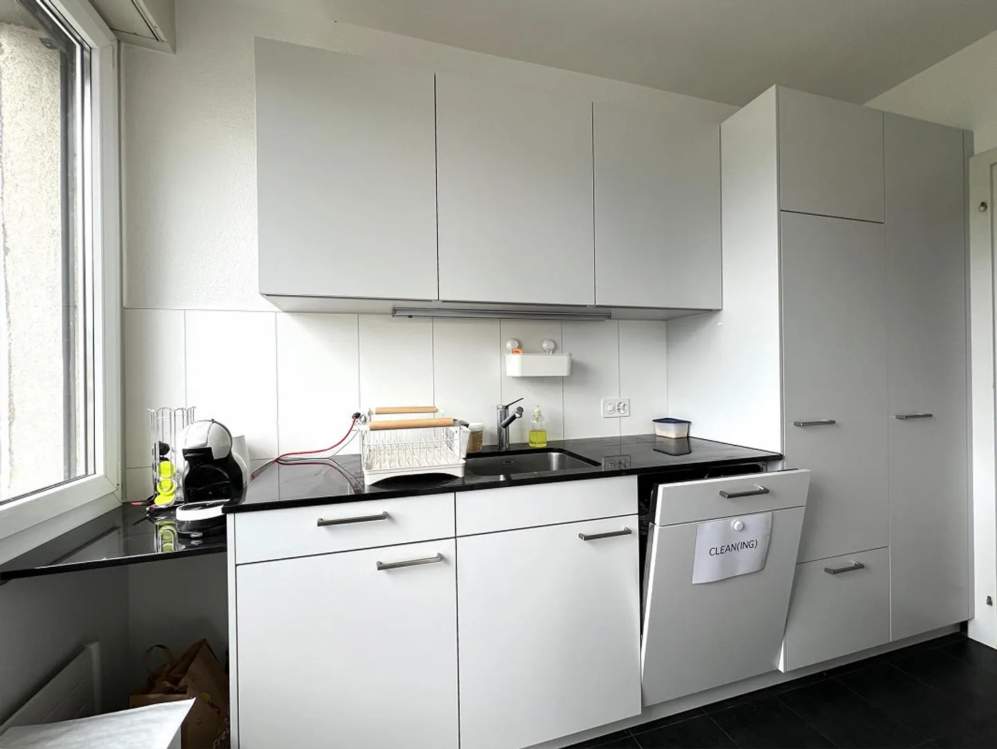 Appartamento 5½ stanze - Foto 2 di 13