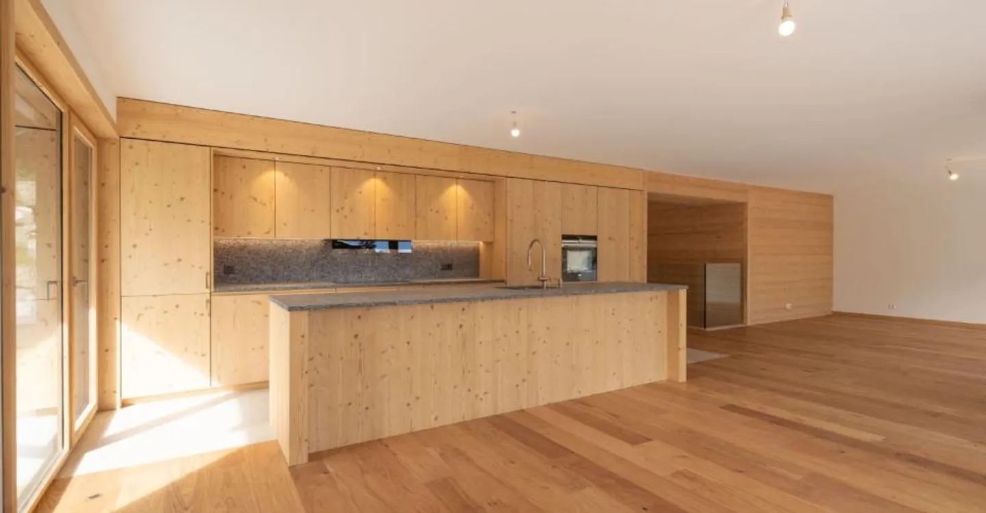 5.5-room apartment in Villars-sur-Ollon - Photo 2 of 13
