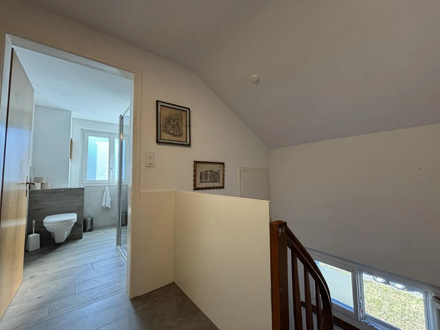 Charmantes Einfamilienhaus in Toplage - Foto 13 von 13