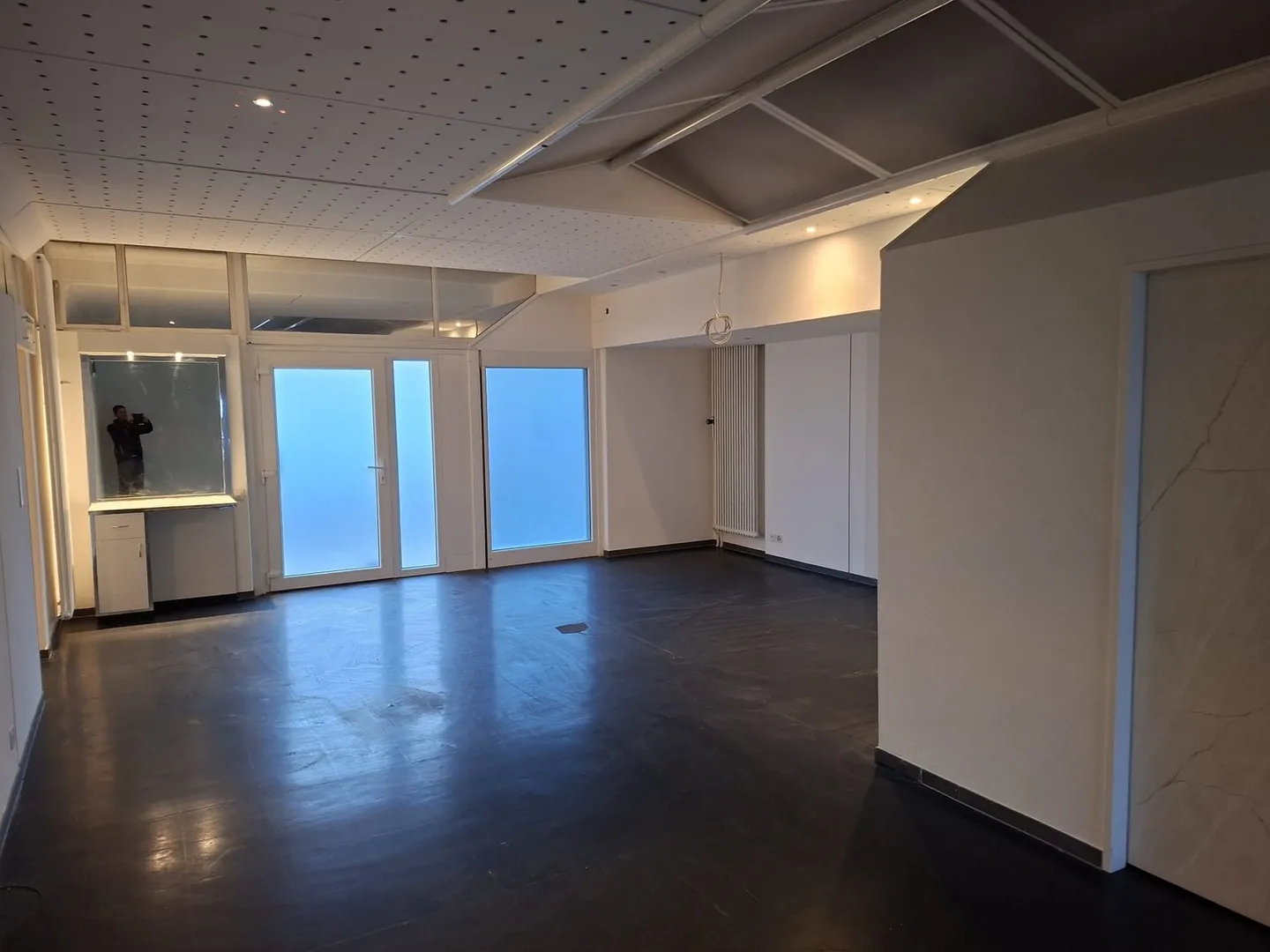 Magnificent commercial unit of approximately 113 m2 - Photo 7 of 21