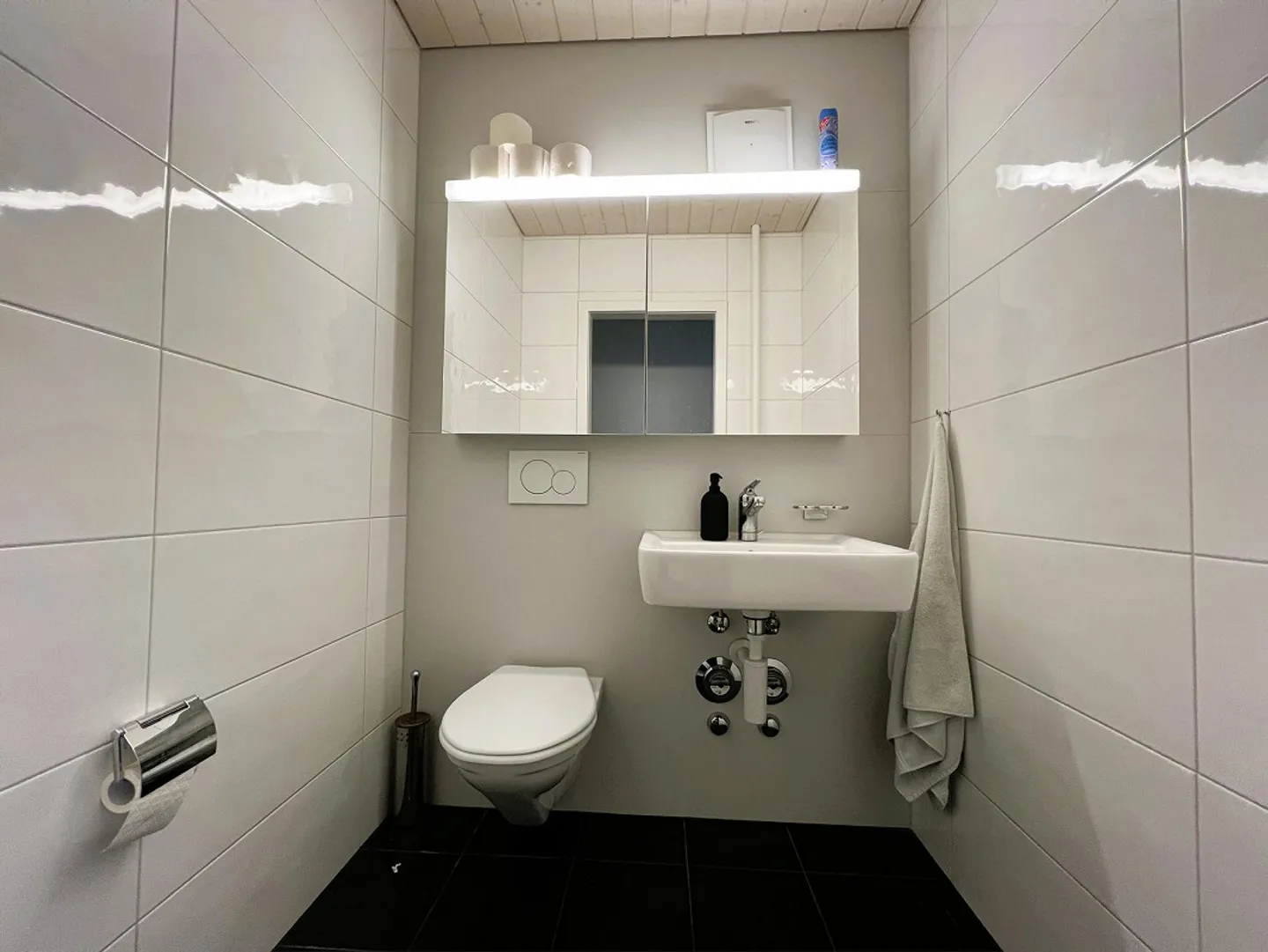 Appartamento 5½ stanze - Foto 11 di 13