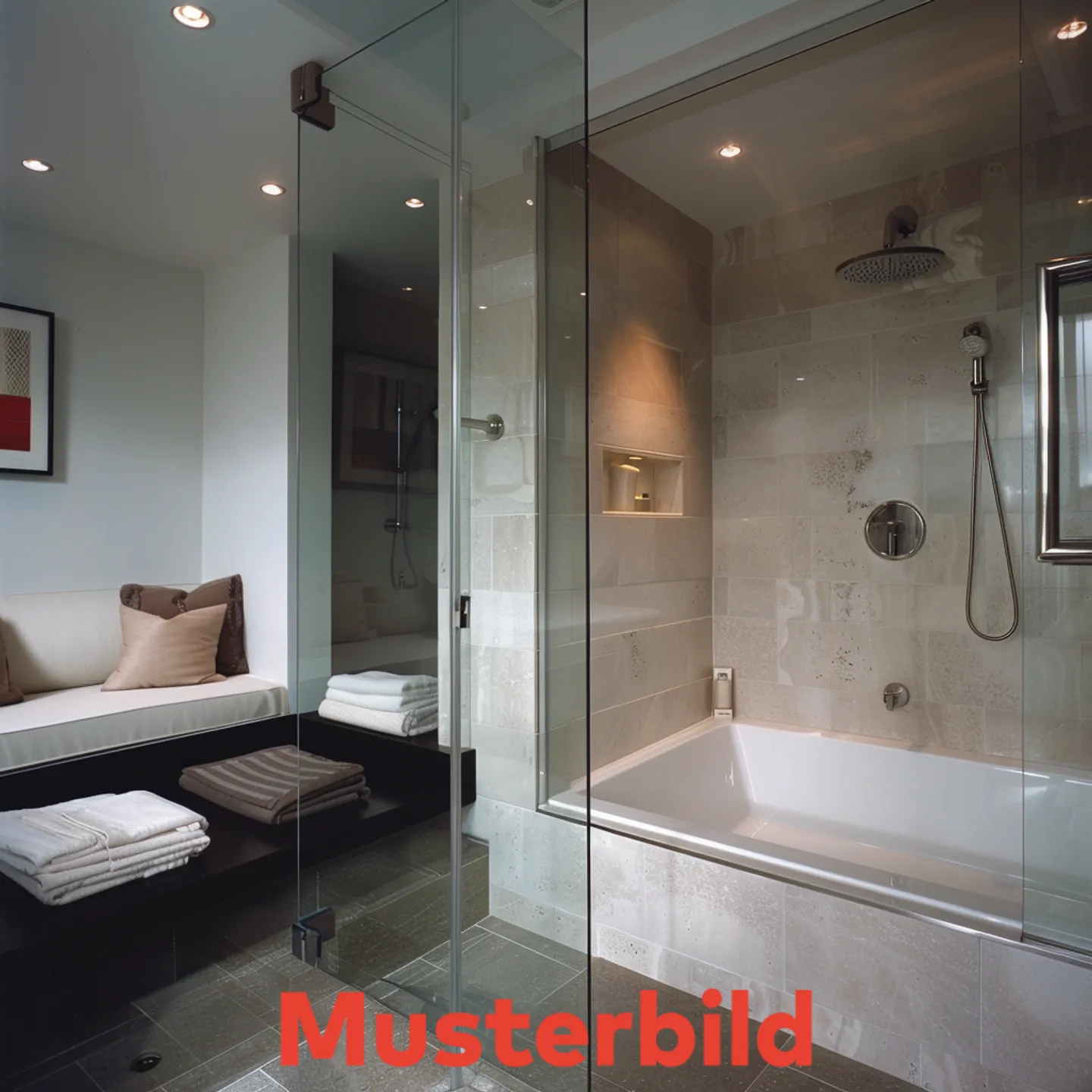 Wohnung kaufen - Foto 5 von 7