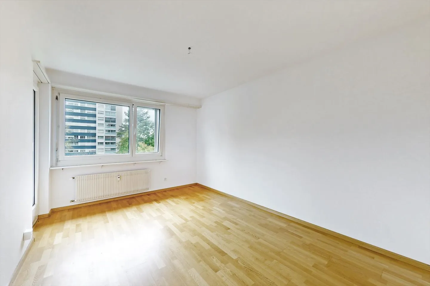 Appartamento 3.5 stanze - Foto 6 di 9