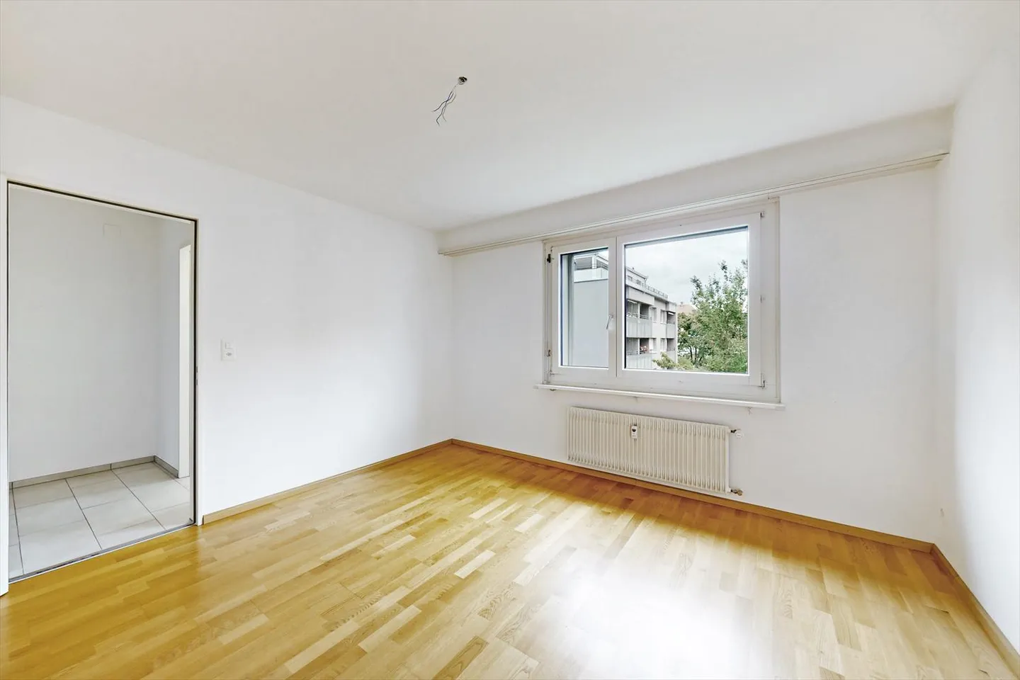 Appartamento 3.5 stanze - Foto 7 di 9