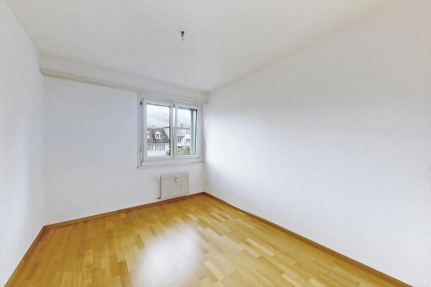 Appartamento 3.5 stanze - Foto 8 di 9