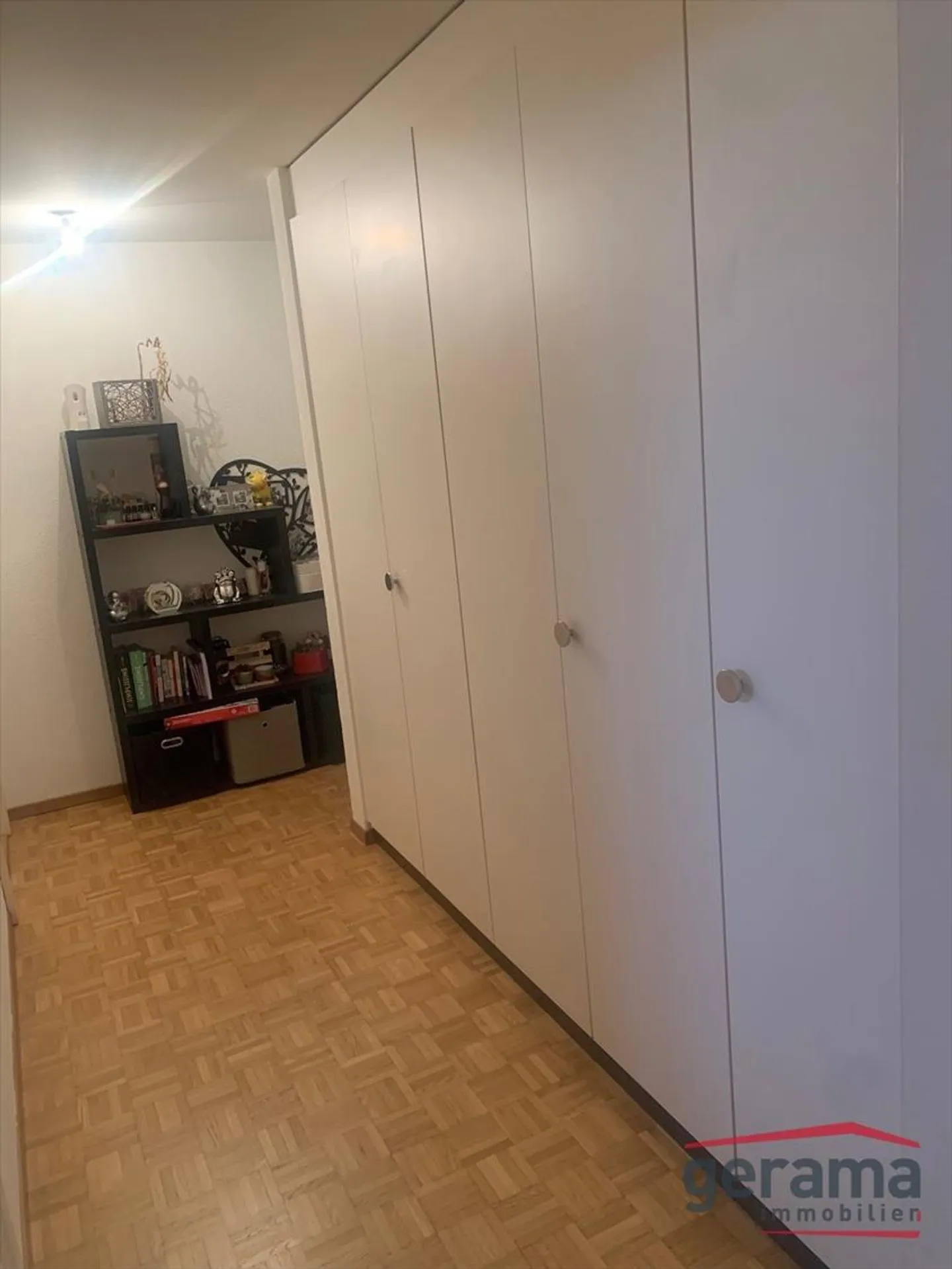Charming 4.5-room apartment in Treyvaux - Photo 5 of 8