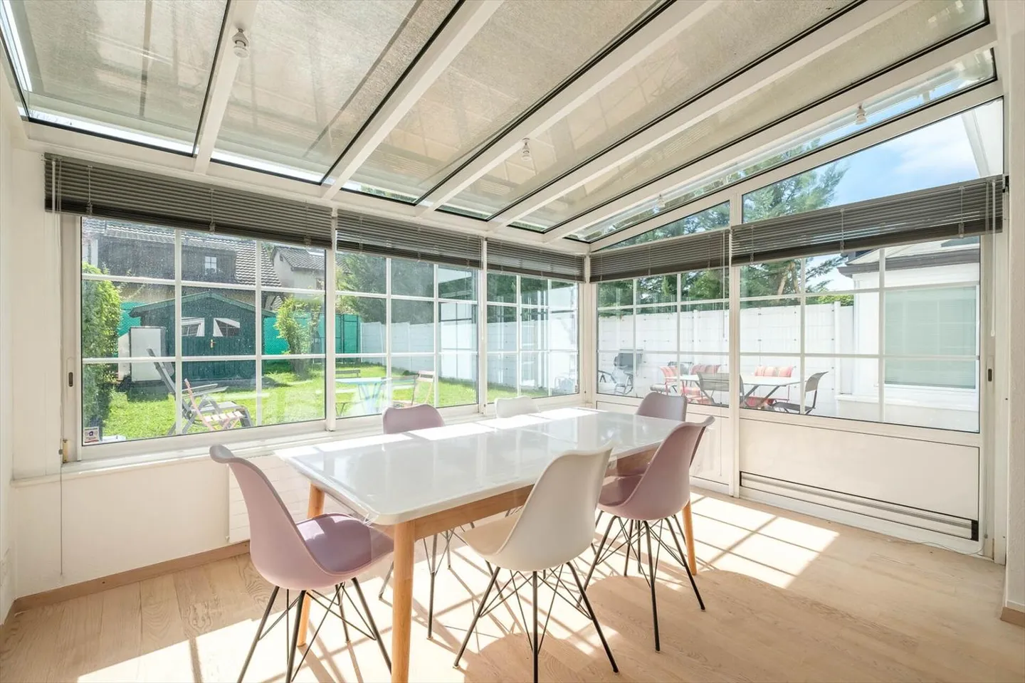 Exklusivität - Öko-ausgestattete 3-Zimmer-Villa - Foto 4 von 13