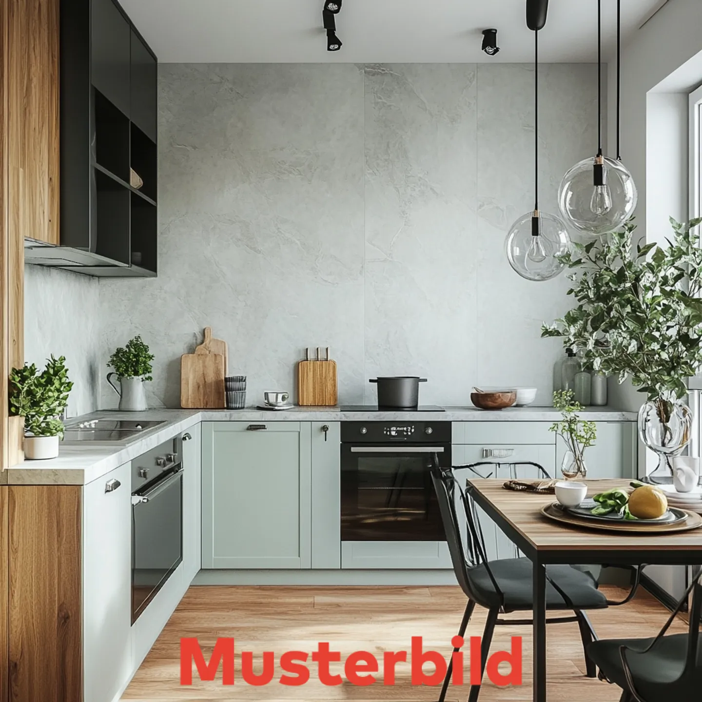 Wohnung kaufen - Foto 1 von 7