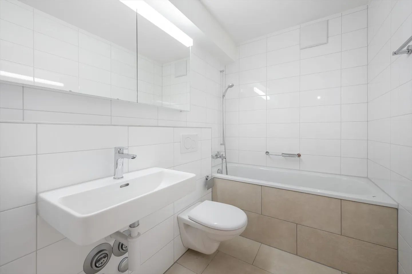 Appartamento 3.5 stanze - Foto 9 di 9